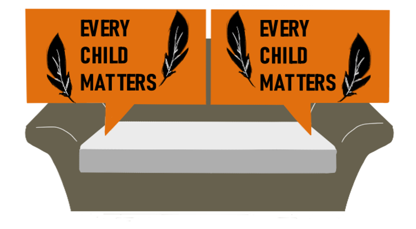 Couch Counselling - Every Child Matters